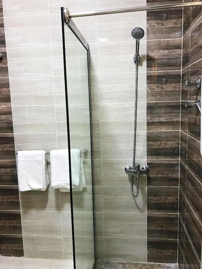 Bedar Aparthotel Muhayil Luaran gambar