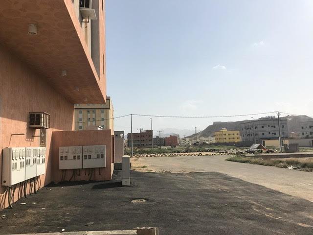 Bedar Aparthotel Muhayil Luaran gambar