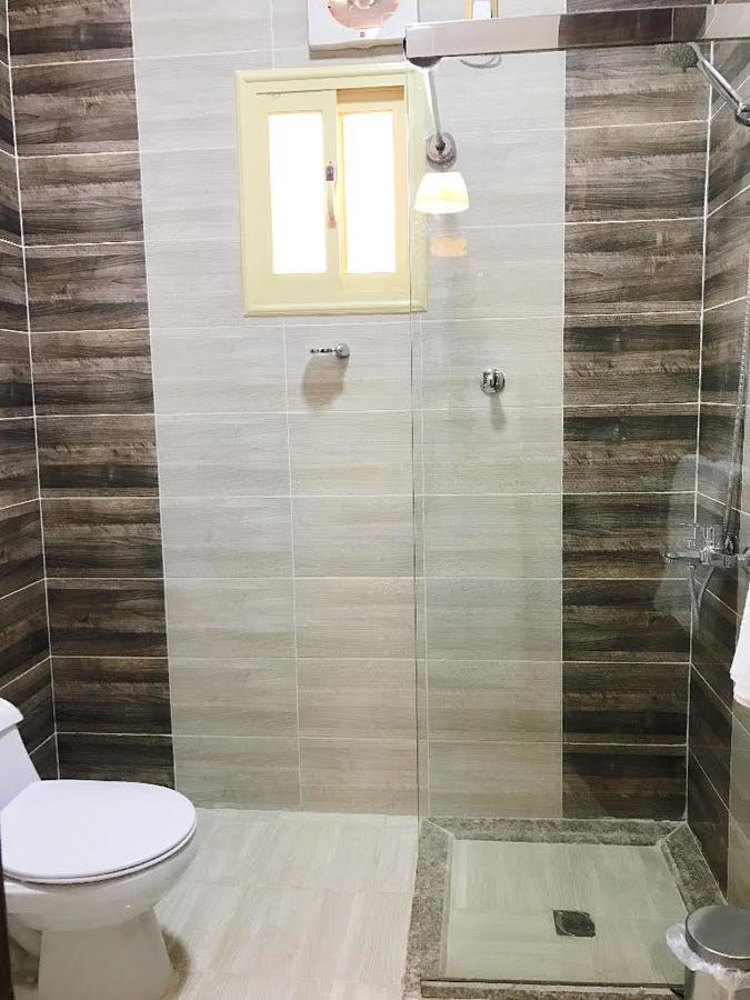 Bedar Aparthotel Muhayil Luaran gambar