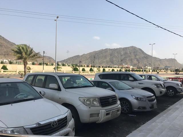 Bedar Aparthotel Muhayil Luaran gambar