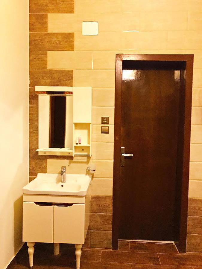 Bedar Aparthotel Muhayil Luaran gambar