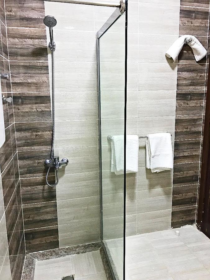 Bedar Aparthotel Muhayil Luaran gambar