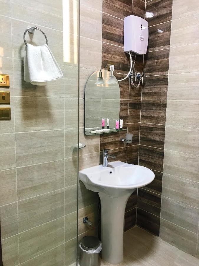 Bedar Aparthotel Muhayil Luaran gambar