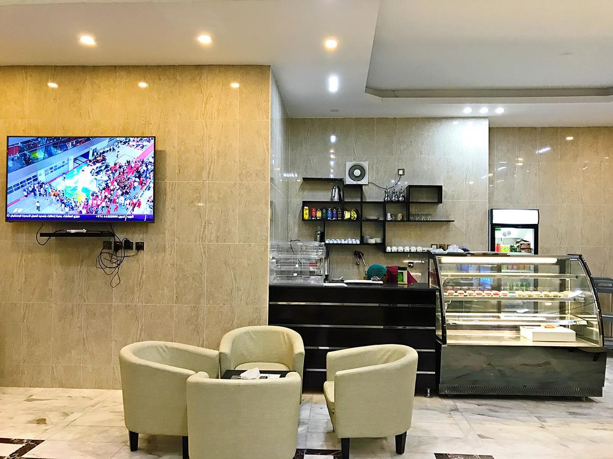 Bedar Aparthotel Muhayil Luaran gambar